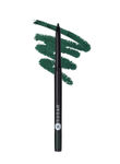 Buy SUGAR Cosmetics Kohl of Honour Intense Kajal | Upto 12 hrs | Long Lasting, Smudge Proof & Waterproof Kajal | Matte Finish | Twist Up Kajal Pencil | Paraben Free | 05 gm Green - Purplle