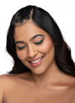 Buy SUGAR Cosmetics Kohl of Honour Intense Kajal | Upto 12 hrs | Long Lasting, Smudge Proof & Waterproof Kajal | Matte Finish | Twist Up Kajal Pencil | Paraben Free | 05 gm Green - Purplle