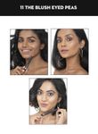 Buy SUGAR Cosmetics Matte Attack Lipstick for Women | Transferproof & Smudgeproof | Lasts upto 12hrs | Enriched With Jojoba Oil | 2 gm - Blush Eyed Peas - Purplle