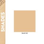 Buy SUGAR Cosmetics - Powder Play - Beige Banana Compact - For Colour Correction or to Mask Shine - Oil-Controlling, Smooth Application, Long Lasting Matte Finish Suitable For All Skin Types (6 gm) - Purplle