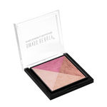 Buy Swiss Beauty Baked Blusher & Highlighter - Multi-05 (7 gm) - Purplle