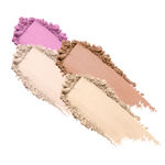 Buy Swiss Beauty Baked Blusher & Highlighter - Multi-05 (7 gm) - Purplle