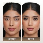 Buy Swiss Beauty Bold & Black Kajal - Black 1.2 gm - Purplle