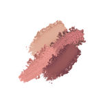 Buy Swiss Beauty Craze Eyeshadow and Blusher Palette with highly pigmented and blendable Colors | Shade -2, Rose Party | - Purplle