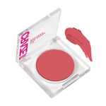 Buy Swiss Beauty Craze Lip and Cheek Macaron| With goodness of Vitamin E and Olive oil | Multipurpose cream for Lips, cheeks and eyelids |Shade- 3, Apple Pie | - 3 gm - Purplle