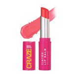 Buy Swiss Beauty Lip Balm SB-318-04 Coral Pink - Purplle