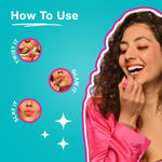 Buy Swiss Beauty Lip Balm SB-318-04 Coral Pink - Purplle