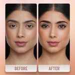 Buy Swiss Beauty Eyebrow & gel Eyeliner 2 in 1 - (3 gm)+4 gm - Purplle