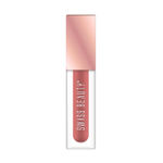 Buy Swiss Beauty Hold Me Matte Liquid Lipstick | 12 Hours Stay | Non-Transfer Lipstick | Matte Lipstick | Liquid Lipstick | Water-Resistant Lipstick | 03 (4.5 ml) - Purplle