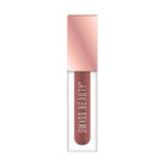 Buy Swiss Beauty Hold Me Matte Liquid Lipstick | 12 Hours Stay | Non-Transfer Lipstick | Matte Lipstick | Liquid Lipstick | Water-Resistant Lipstick | 05 (4.5 ml) - Purplle