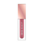 Buy Swiss Beauty Hold Me Matte Liquid Lipstick | 12 Hours Stay | Non-Transfer Lipstick | Matte Lipstick | Liquid Lipstick | Water-Resistant Lipstick | 07 (4.5 ml) - Purplle