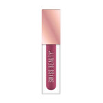 Buy Swiss Beauty Hold Me Matte Liquid Lipstick | 12 Hours Stay | Non-Transfer Lipstick | Matte Lipstick | Liquid Lipstick | Water-Resistant Lipstick | 15 (4.5 ml) - Purplle