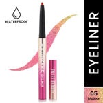 Buy Swiss Beauty Holographic Eyeliner 5-Meteor 0.2 gm - Purplle