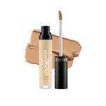 Buy Swiss Beauty Liquid concealer - Medium-Beige (6 gm) - Purplle