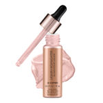 Buy Swiss Beauty Liquid Highlighter Illuminater - Coppery (18 ml) - Purplle