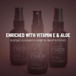 Buy Swiss Beauty Makeup Fixer (70 ml) - Purplle