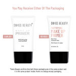 Buy Swiss Beauty Makeup Primer Oil Free Mattifying Long Lasting Base - 01 (25 ml) - Purplle