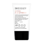 Buy Swiss Beauty Makeup Primer Oil Free Mattifying Long Lasting Base - 01 (25 ml) - Purplle