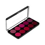 Buy Swiss Beauty Matte Lip Pallete - 02 (12 gm) - Purplle