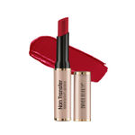 Buy Swiss Beauty Non Trasfer Lipstick - Blood-Red (3 gm) - Purplle