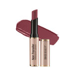 Buy Swiss Beauty Non Trasfer Lipstick - Rusty-Nude (3 gm) - Purplle