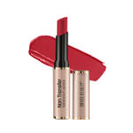 Buy Swiss Beauty Non Trasfer Lipstick - Smoking-Red (3 gm) - Purplle