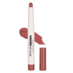 Buy Swiss Beauty Non-Transfer Matte Cat Lip Crayon | Water-Resistant | Long-Lasting 8 Hours Stay | Retractable Lip Crayon |Lighweight|Shade 01 Tangerine Buff - 1.5 gm - Purplle