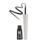 Buy Swiss Beauty Pop Eye Sty-Eyeliner 01 Onyx Black (3 ml) - Purplle