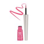 Buy Swiss Beauty Pop Eye Sty-Eyeliner 02 Neon Pink (4.5 ml) - Purplle