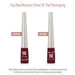 Buy Swiss Beauty Pop Eye Sty-Eyeliner 06 Mud Brown (4.5ml) - Purplle