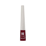 Buy Swiss Beauty Pop Eye Sty-Eyeliner 06 Mud Brown (4.5ml) - Purplle