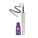 Buy Swiss Beauty Pop Eye Sty-Eyeliner 07 Plum Purple (4.5 ml) - Purplle