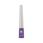 Buy Swiss Beauty Pop Eye Sty-Eyeliner 07 Plum Purple (4.5 ml) - Purplle