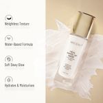 Buy Swiss Beauty Real Makeup Base Highlighting Primer - Golden-Tint (32 ml) - Purplle