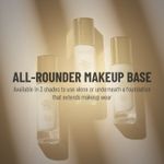 Buy Swiss Beauty Real Makeup Base Highlighting Primer - Golden-Tint (32 ml) - Purplle