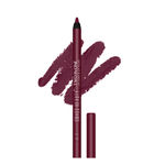 Buy Swiss Beauty Two in One Lip Liner & Lip Filler Natural Pink 01 - 1.6 gm - Purplle