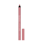 Buy Swiss Beauty Two in One Lip Liner & Lip Filler Natural Pink 01 - 1.6 gm - Purplle