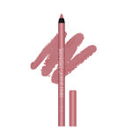 Buy Swiss Beauty Two in One Lip Liner & Lip Filler Natural Pink 01 - 1.6 gm - Purplle