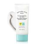 Buy The Face Shop Naturalsun Eco No Shine Hydrating Sunscreen SPF 50+ PA++++, For Broad Spectrum protection & Leaves No White Cast 50 ml - Purplle