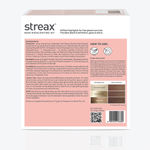 Buy Streax Ultralights Hair Colour Highlight Kit | Brown Hair Colour, Mocha Brown - Pack of 1 I Enriched with Walnut & Argan Oil I Hair Colour for Women | Rich, vibrant, Easy to use, DIY Application, 100 gm - Purplle