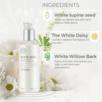 Buy THE FACE SHOP Whiteseed Brightening Lotion 145 ml - Purplle