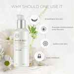 Buy THE FACE SHOP Whiteseed Brightening Lotion 145 ml - Purplle