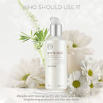 Buy THE FACE SHOP Whiteseed Brightening Lotion 145 ml - Purplle