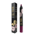 Buy FACES CANADA Comfy Matte Crayon I Creamy Matte I Chamomile & Shea Butter I Alcohol-free I Hangover 12 2.8 gm - Purplle
