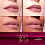 Buy FACES CANADA Comfy Matte Crayon I Creamy Matte I Chamomile & Shea Butter I Alcohol-free I No filter 13 2.8 gm - Purplle