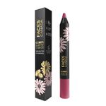 Buy FACES CANADA Comfy Matte Crayon I Creamy Matte I Chamomile & Shea Butter I Alcohol-free I Regram 02 2.8 gm - Purplle