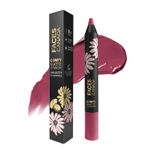 Buy FACES CANADA Comfy Matte Crayon I Creamy Matte I Chamomile & Shea Butter I Alcohol-free I Regram 02 2.8 gm - Purplle