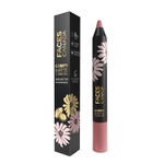 Buy FACES CANADA Comfy Matte Crayon I Creamy Matte I Chamomile & Shea Butter I Alcohol-free I Shots on me 14 2.8 gm - Purplle