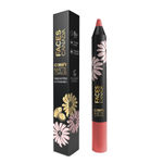 Buy FACES CANADA Comfy Matte Crayon I Creamy Matte I Chamomile & Shea Butter I Alcohol-free I Sorry not sorry 15 2.8 gm - Purplle