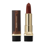 Buy FACES CANADA Comfy Matte Creme Lipstick - Don’t You Mind, 4.2 gm | Long Stay | Creamy Matte Finish | Intense Color | Hydrating & Nourishing | Smooth Application - Purplle